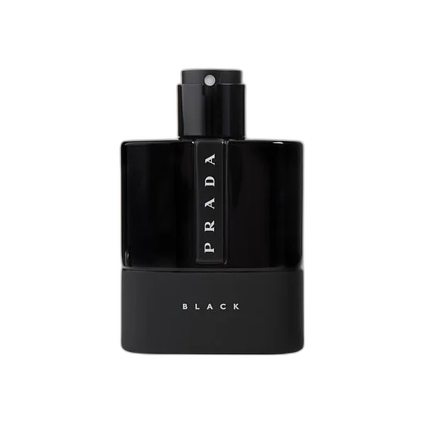 Prada Luna Rossa Black EDP 100 ml Retail perfume product