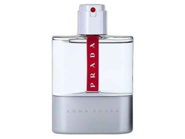 Prada Luna Rossa EDT 100 ml Retail perfume product