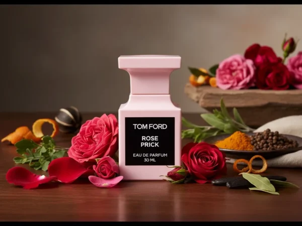Tom Ford Rose Prick EDP 100 ml Tester perfume product
