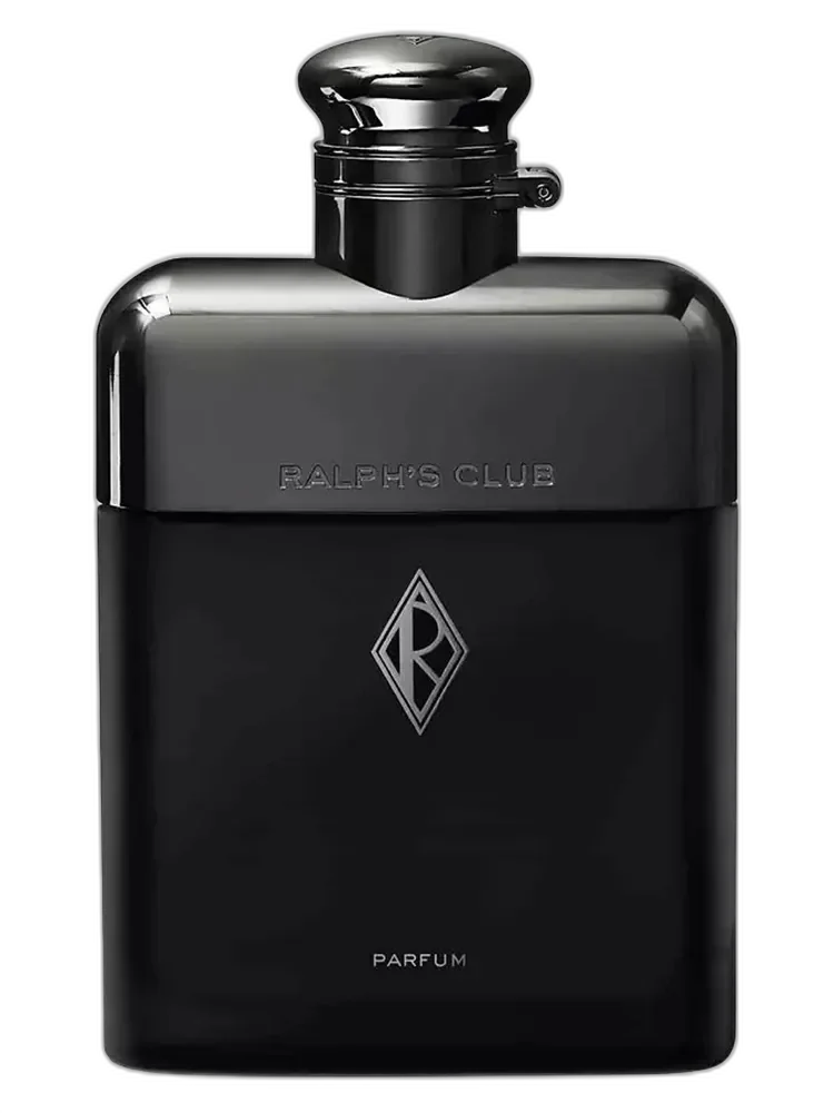 Ralph Lauren Ralph's Club Parfum 100 ml Retail perfume product