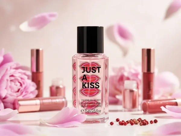 Victoria's Secret Just A Kiss EDP 7 ml Roller Ball perfume product