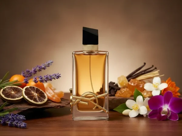 YSL Libre EDP Intense 90 ml Retail perfume product