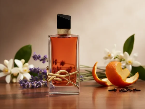 YSL Libre Le Parfum 90 ml Retail perfume product