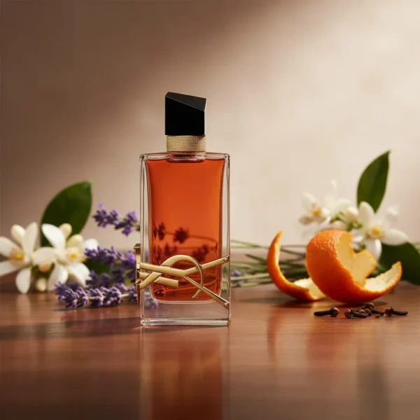 YSL Libre Le Parfum 90 ml Retail perfume product