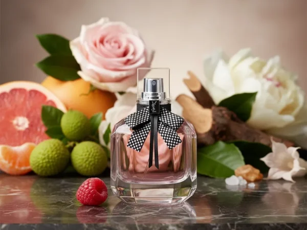 YSL Mon Paris Couture EDP 90 ml Tester perfume product