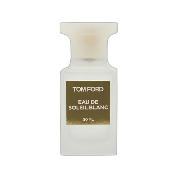 Tom Ford Eau De Soleil Blanc EDT 100 ml Retail perfume product