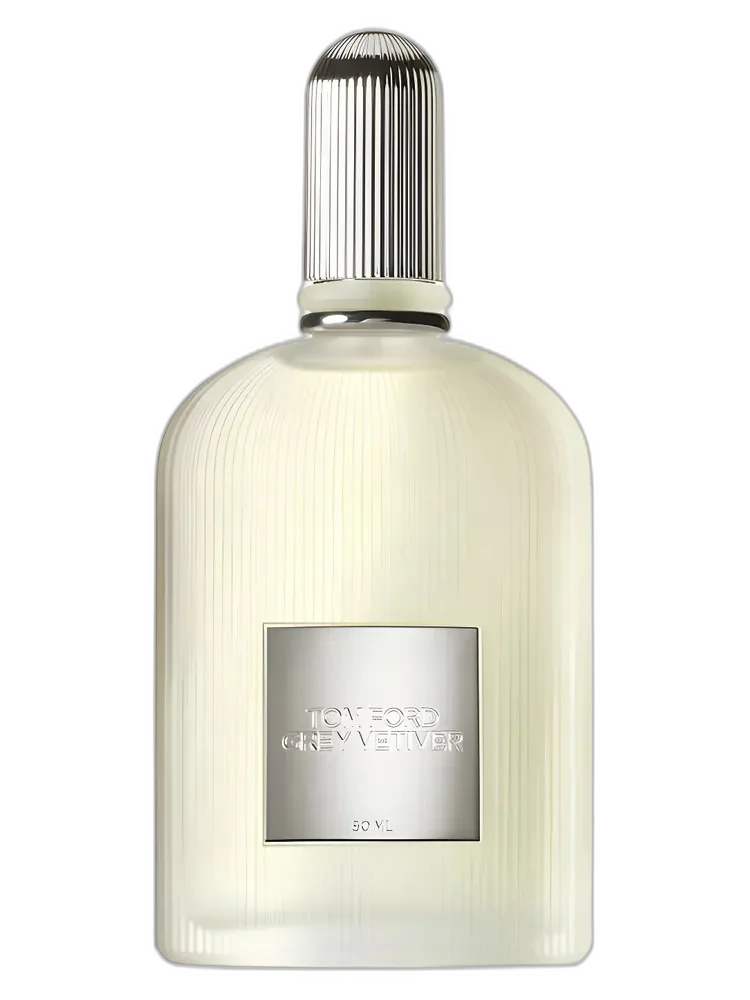 Tom Ford Grey Vetiver EDP 50 ml Retail perfume product