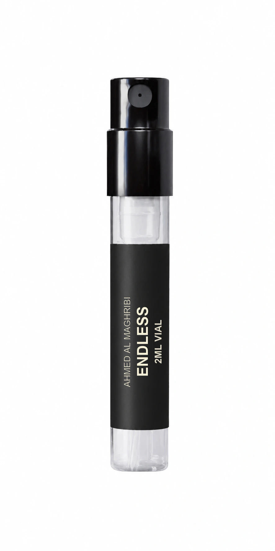 Ahmed Al Maghribi Endless 2 ml Vial perfume product