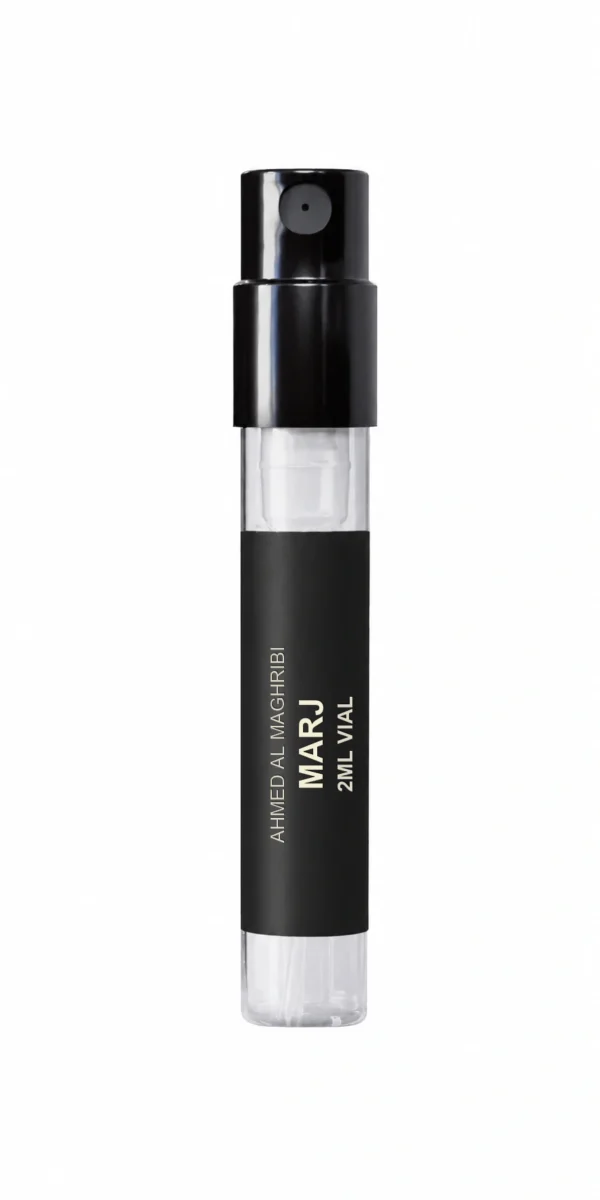 Ahmed Al Maghribi Marj 2 ml Vial perfume product