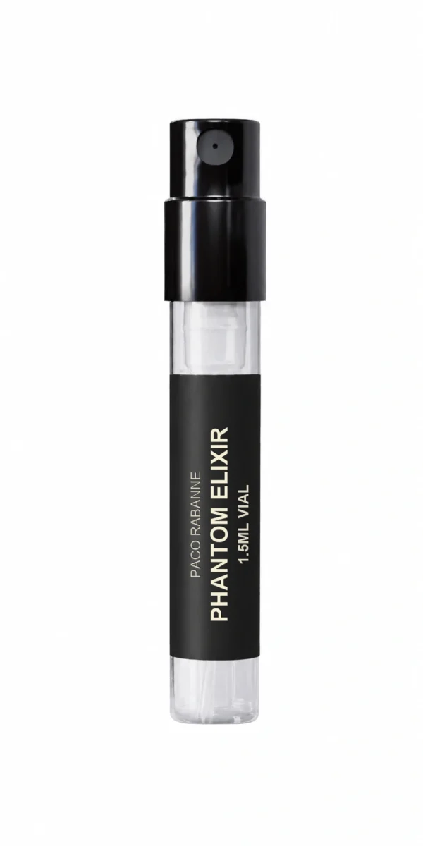 Paco Rabanne Phantom Elixir 1.5 ml Vial perfume product