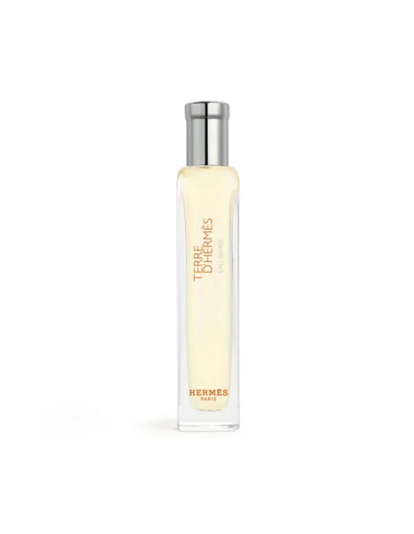 Hermes Terre D'Hermes Eau Givree EDP 5 ml Mini (Dab) perfume product