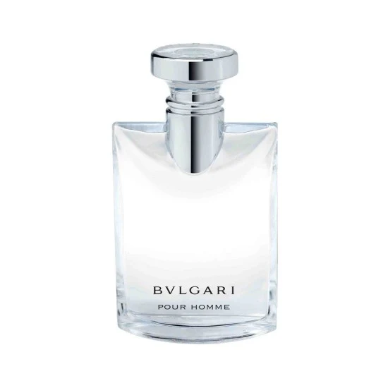 Bvlgari Pour Homme EDT 100 ml Tester perfume product