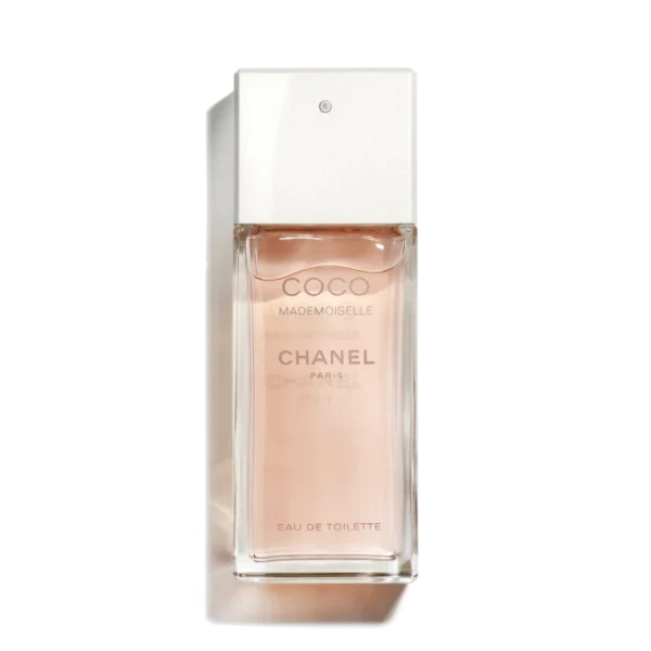 Chanel Coco Mademoiselle EDT 100 ml Tester perfume product