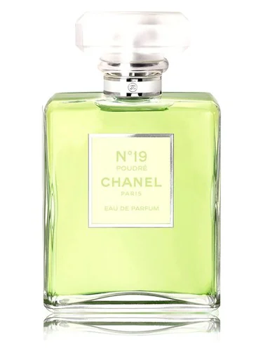 Chanel No. 19 Poudre EDP 100 ml Tester perfume product