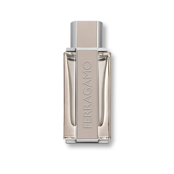 Ferragamo Bright Leather EDT 100 ml Tester perfume product