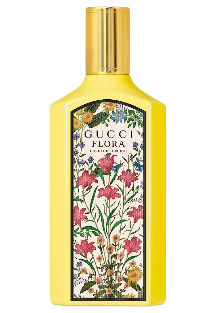 Gucci Flora Gorgeous Orchid EDP 100 ml Tester perfume product