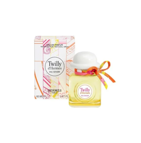 Hermes Twilly d'Hermes Eau Ginger EDP 85 ml Retail perfume product