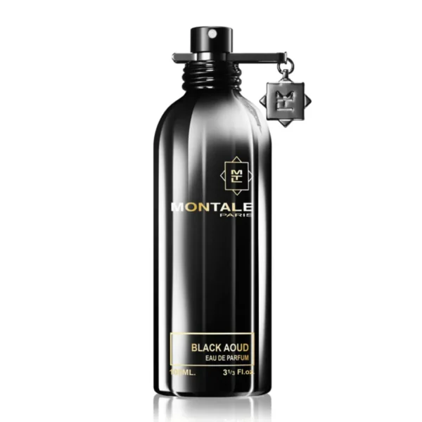 Montale Black Aoud EDP 100 ml Tester perfume product