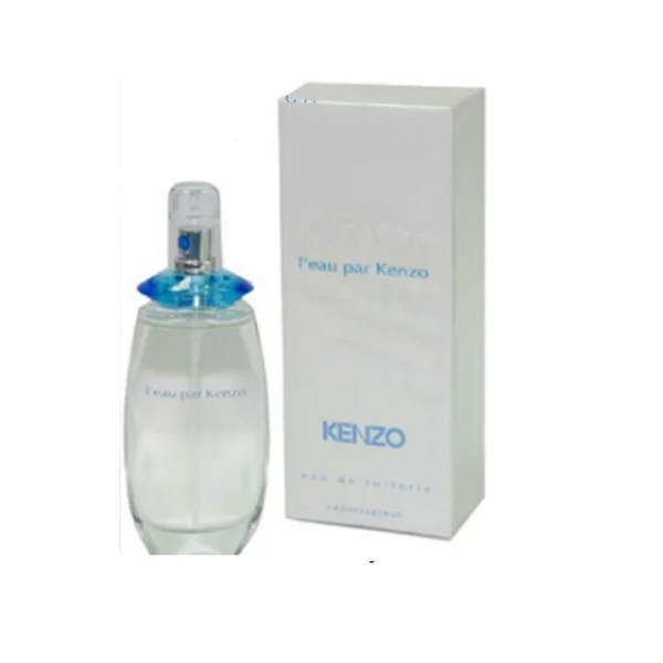 Kenzo L'Eau Pour Femme EDT 100 ml Retail perfume product