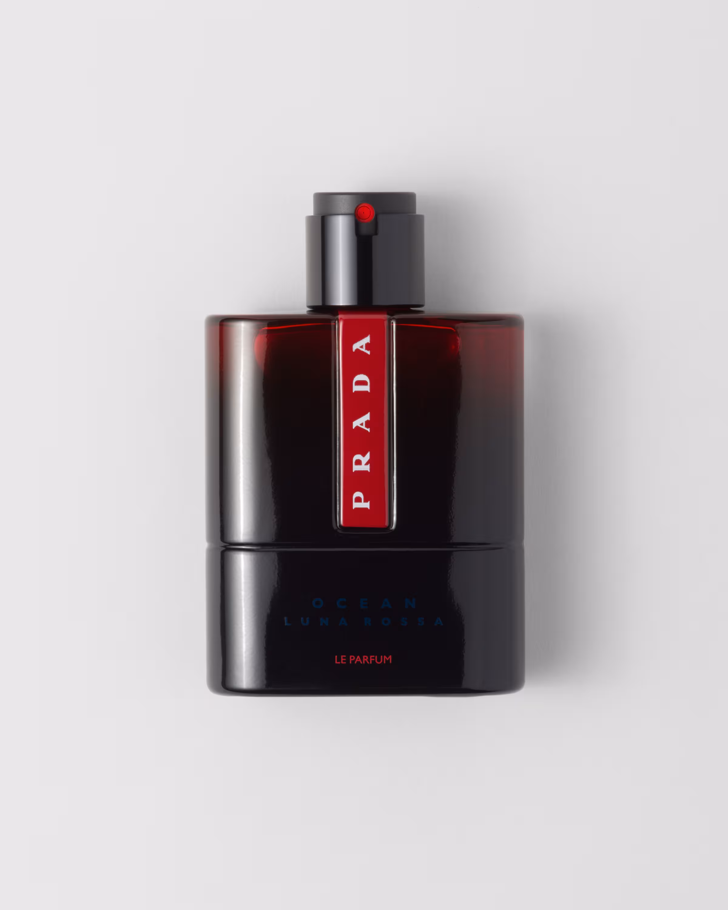 Prada Luna Rossa Ocean Le Parfum 100 ml Tester perfume product