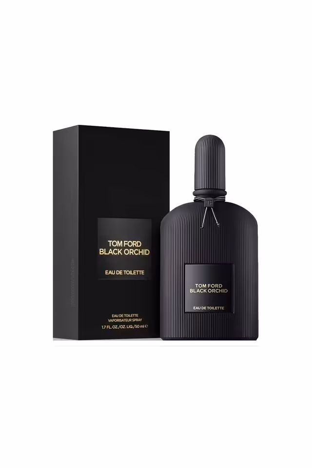 Tom Ford Black Orchid EDT 50 ml Retail perfume product
