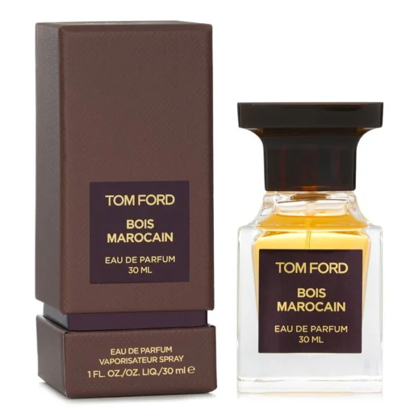 Tom Ford Bois Marocain EDP 30 ml Retail perfume product