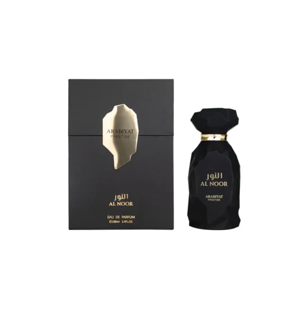 Arabiyat Prestige Al Noor 100 ml Retail perfume product