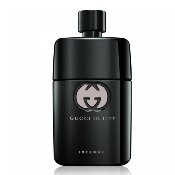 Gucci Guilty Intense Pour Homme EDT 90 ml Tester perfume product