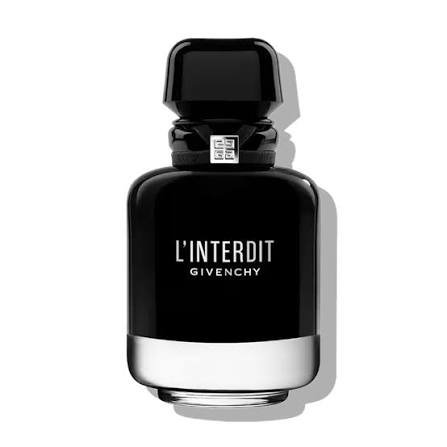 Givenchy L'Interdit EDP Intense 80 ml Tester perfume product