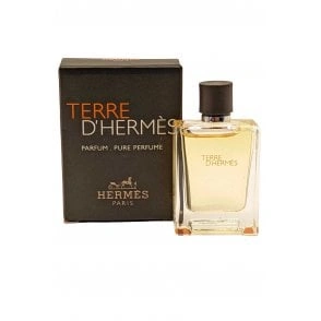 Hermes Terre D'Hermes Eau Givree EDP 5 ml Mini (Dab) perfume product