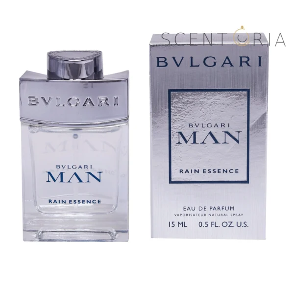 Bvlgari Man Rain Essence EDP 15 ml Mini (Spray) perfume product