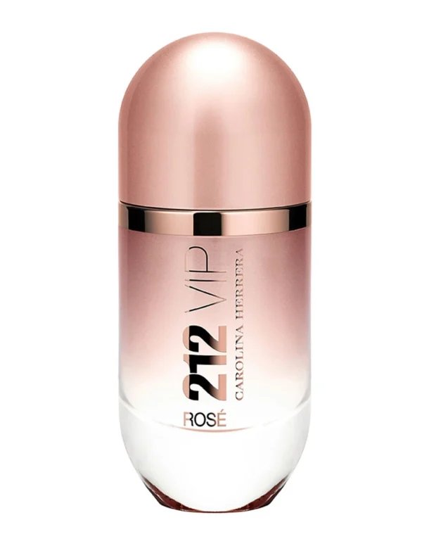 Carolina Herrera 212 VIP Rose EDP 80 ml Tester perfume product