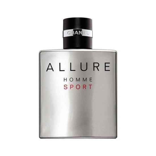 Chanel Allure Homme Sport EDT 100 ml Tester perfume product