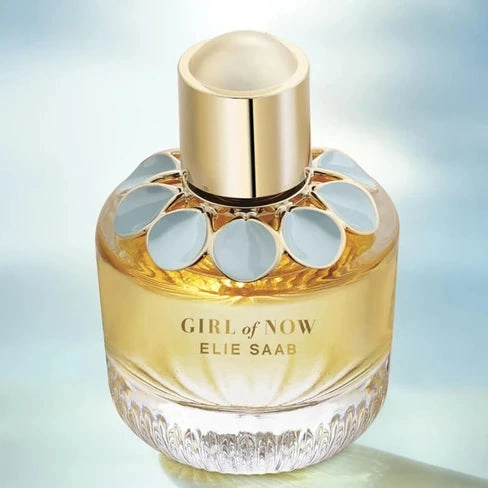 Elie Saab Girl of Now EDP 90 ml Tester perfume product