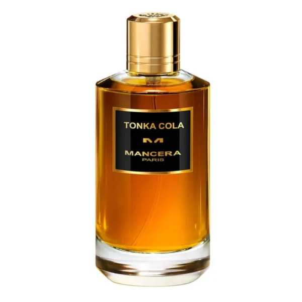 Mancera Tonka Cola EDP 120 ml Tester perfume product