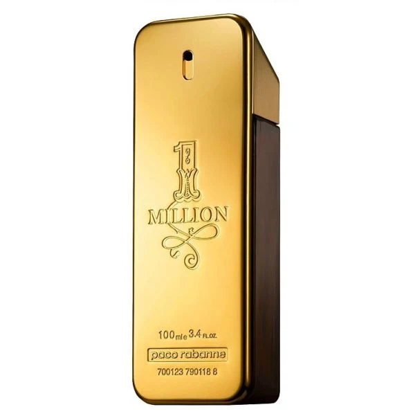 Paco Rabanne 1 Million EDT 100 ml Tester perfume product