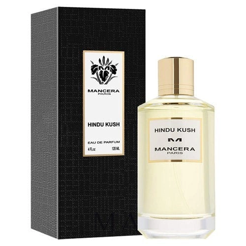Mancera Hindu Kush EDP 120 ml Retail perfume product