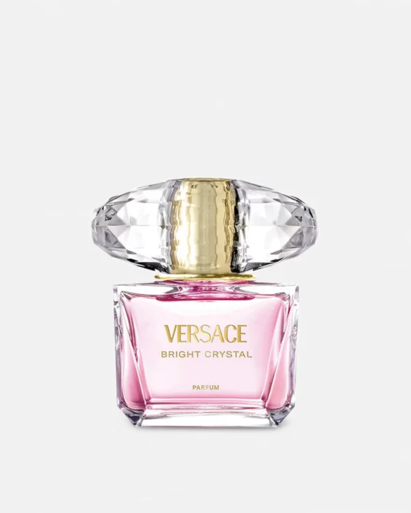 Versace Bright Crystal Parfum 90 ml Tester perfume product