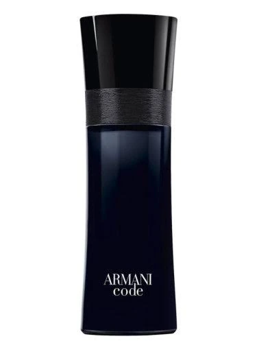 Giorgio Armani Code EDT 75 ml Tester perfume product