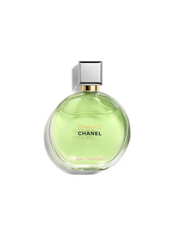 Chanel Chance Eau Fraiche EDP 100 ml Tester perfume product