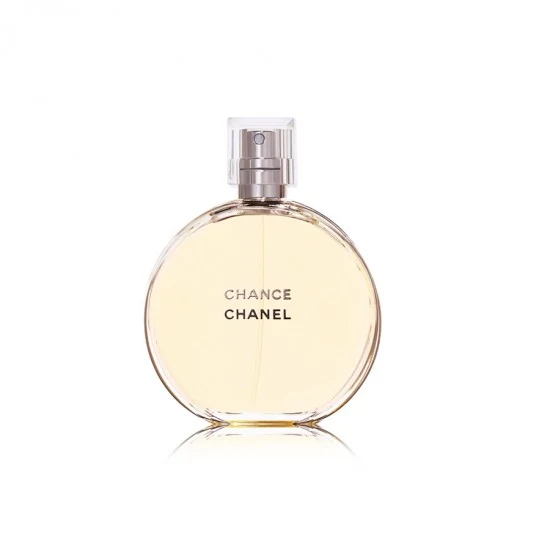 Chanel Chance EDP 100 ml Tester perfume product