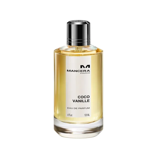 Coco Vanille EDP