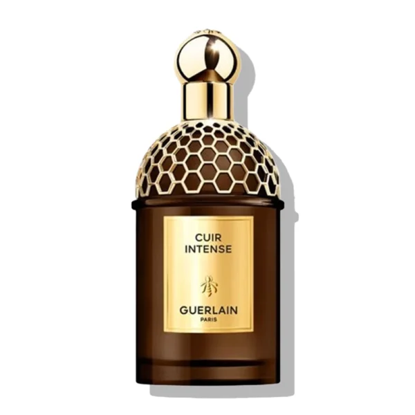 Guerlain Cuir Intense EDP 125 ml Tester perfume product