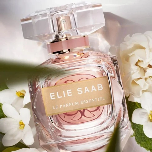 Elie Saab Le Parfum Essentiel EDP 90 ml Tester perfume product