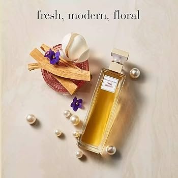 Elizabeth Arden 5th Avenue EDP 125 ml Retail perfume product