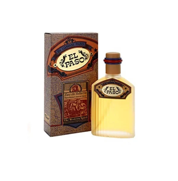 Lomani El Paso EDT 100 ml Retail perfume product