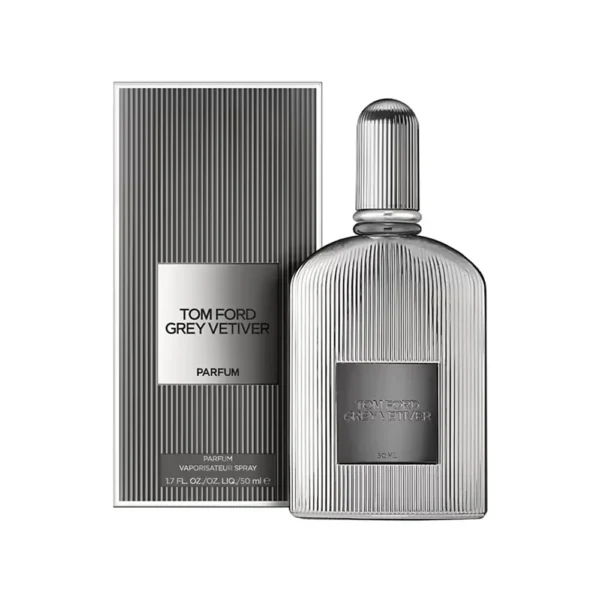 Tom Ford Grey Vetiver Parfum 50 ml Retail perfume product