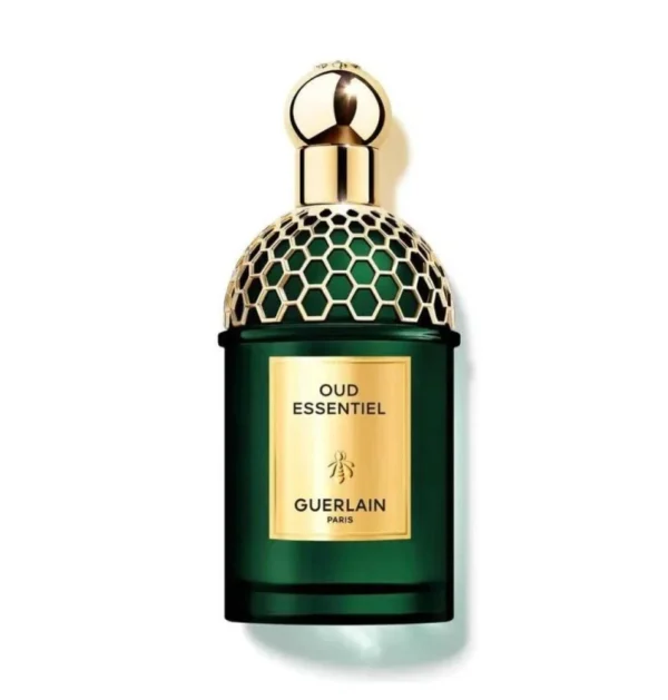 Guerlain Oud Essentiel EDP 125 ml Tester perfume product
