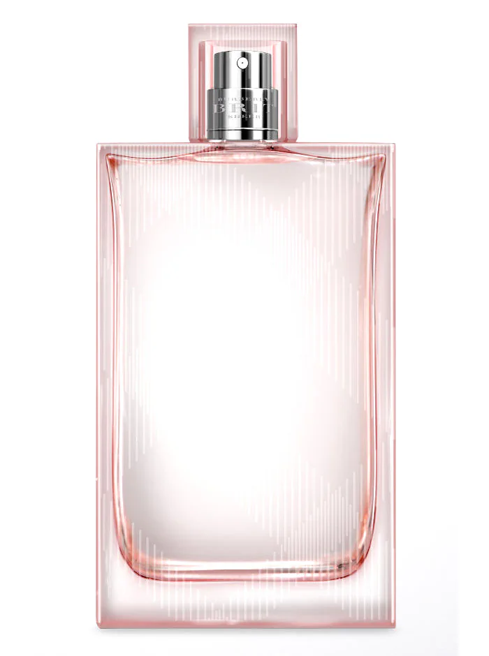 Burberry Brit Sheer For Her EDT 100 ml Tester perfume product