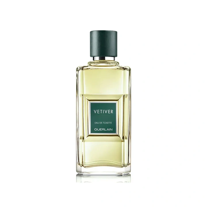 Vetiver EDT